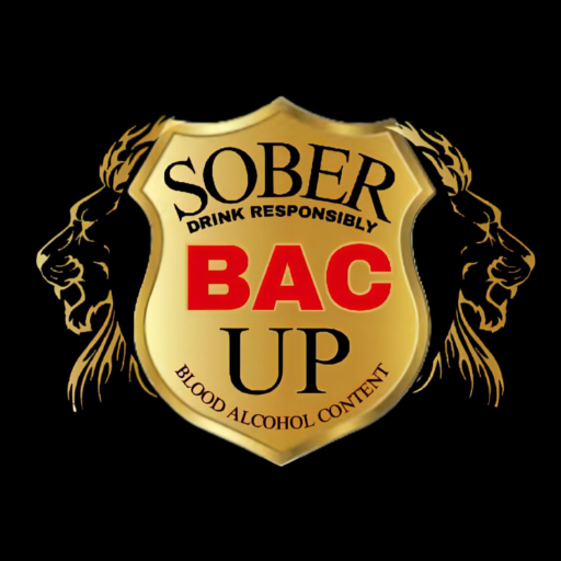 Soberbacup Logo®